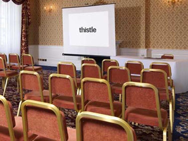Exeter Rougemont Hotel By Sunday Ngoại thất bức ảnh